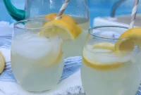 Timeless Lemonade