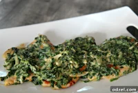 Spinach Chicken Delight