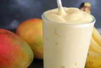 Tropical Mango Banana Blend