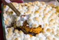 Golden Sweet Potato Bliss