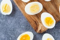 The Secret to Perfectly Boiled Eggs