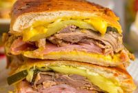 Pork, Pickles, and Perfection
