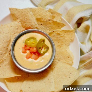 Queso Dip
