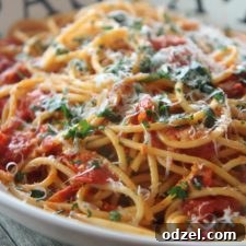 bucatini pasta