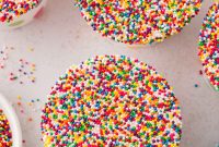 Copycat Dot Cakes Recipe: Make Classic Mini Cake Bites at Home