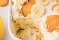 Southern Classic Banana Pudding Recipe